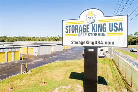 storage king usa